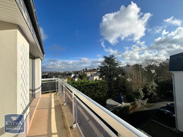 Appartement à vendre 2 pièces 50m²