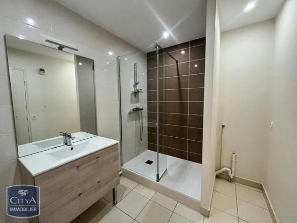 Appartement à vendre 2 pièces 50m²