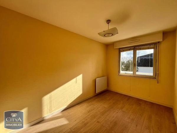 Appartement à vendre 2 pièces 50m²