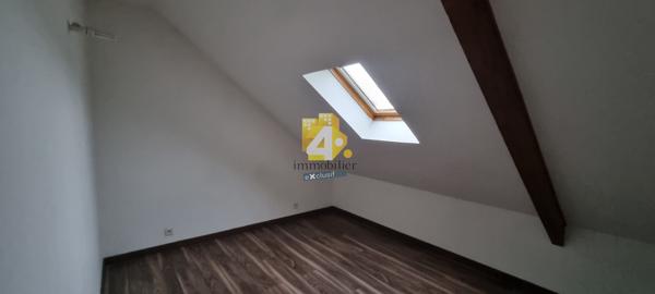 Maison - 3 pièces - 54 m²