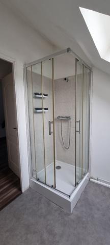 Maison - 3 pièces - 54 m²