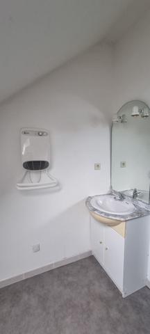 Maison - 3 pièces - 54 m²