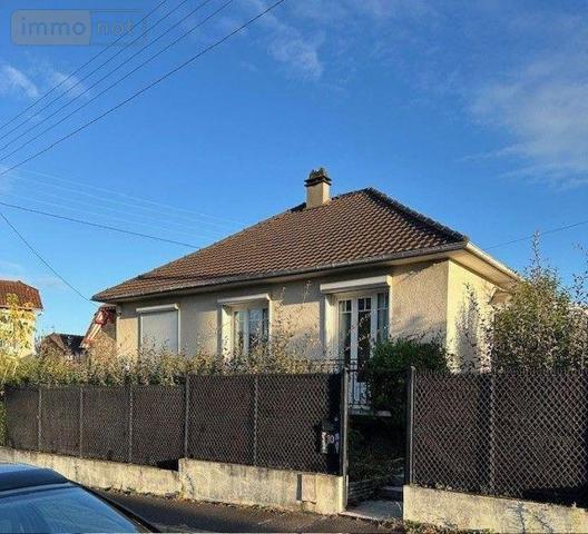 Maison à vendre à Montmorency dans le Val-d'Oise (95160), ref : M248   
BAS DE MONTMORENCY