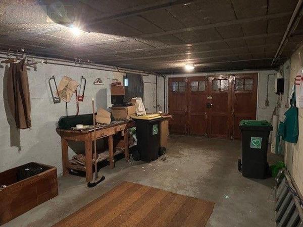 Maison à vendre à Montmorency dans le Val-d'Oise (95160), ref : M248   
BAS DE MONTMORENCY