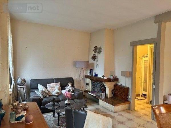 Maison à vendre à Montmorency dans le Val-d'Oise (95160), ref : M248   
BAS DE MONTMORENCY