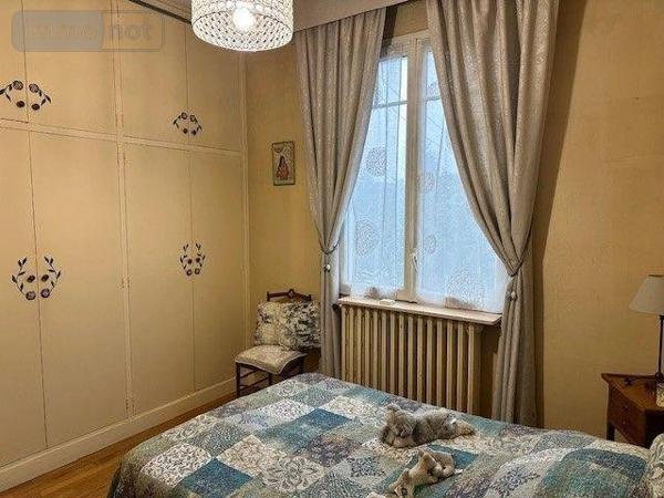 Maison à vendre à Montmorency dans le Val-d'Oise (95160), ref : M248   
BAS DE MONTMORENCY