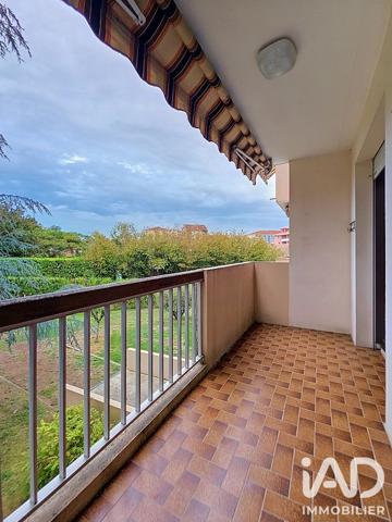 Appartement à vendre 4 pièces 84,54 m² Dax