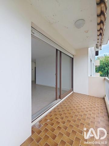 Appartement à vendre 4 pièces 84,54 m² Dax