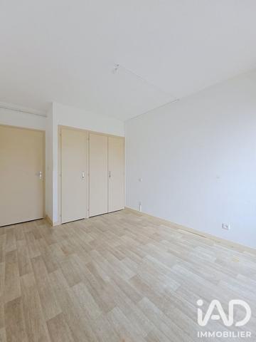 Appartement à vendre 4 pièces 84,54 m² Dax