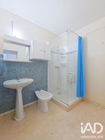 Appartement à vendre 4 pièces 84,54 m² Dax