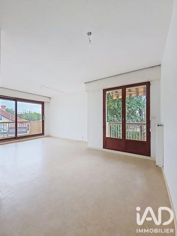 Appartement à vendre 4 pièces 84,54 m² Dax