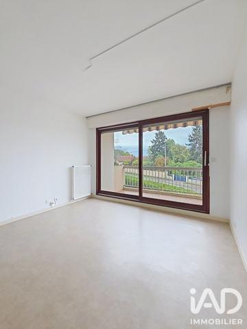 Appartement à vendre 4 pièces 84,54 m² Dax