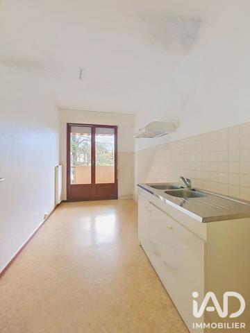 Appartement à vendre 4 pièces 84,54 m² Dax