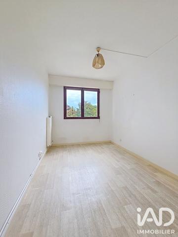 Appartement à vendre 4 pièces 84,54 m² Dax