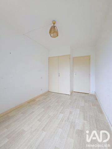 Appartement à vendre 4 pièces 84,54 m² Dax
