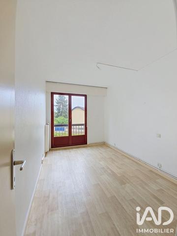 Appartement à vendre 4 pièces 84,54 m² Dax