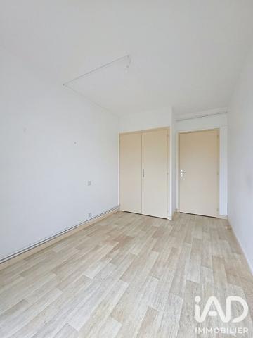 Appartement à vendre 4 pièces 84,54 m² Dax