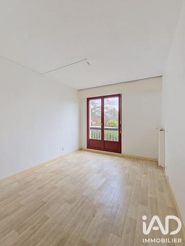 Appartement à vendre 4 pièces 84,54 m² Dax