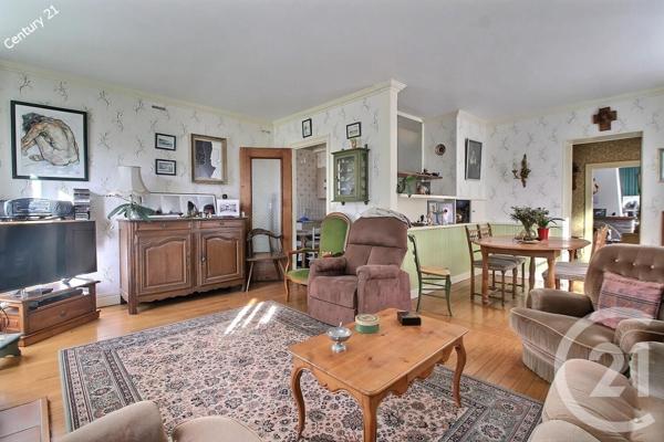 Maison à vendre  7 pièces - 162 m2 CHATEAU THIERRY - 02