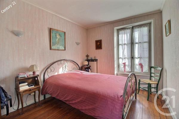 Maison à vendre  7 pièces - 162 m2 CHATEAU THIERRY - 02