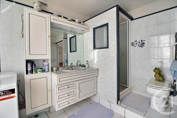 Maison à vendre  7 pièces - 162 m2 CHATEAU THIERRY - 02