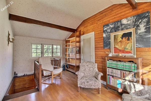 Maison à vendre  7 pièces - 162 m2 CHATEAU THIERRY - 02