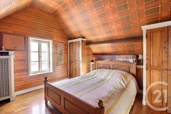 Maison à vendre  7 pièces - 162 m2 CHATEAU THIERRY - 02