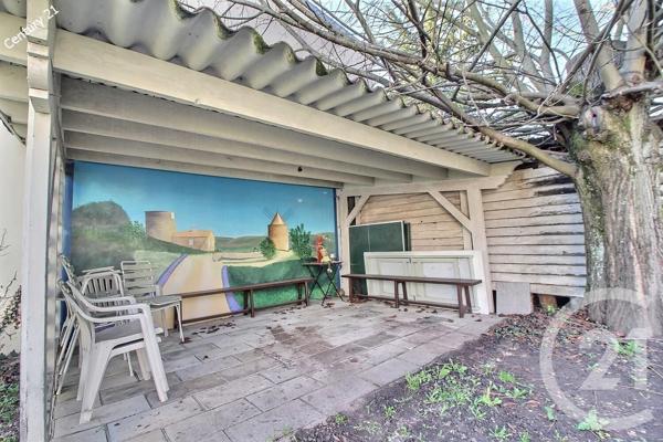 Maison à vendre  7 pièces - 162 m2 CHATEAU THIERRY - 02