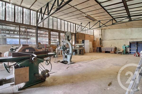 Maison à vendre  7 pièces - 162 m2 CHATEAU THIERRY - 02