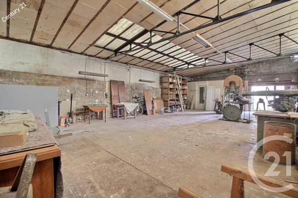 Maison à vendre  7 pièces - 162 m2 CHATEAU THIERRY - 02