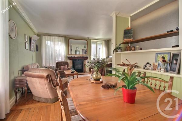 Maison à vendre  7 pièces - 162 m2 CHATEAU THIERRY - 02