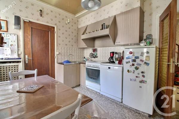 Maison à vendre  7 pièces - 162 m2 CHATEAU THIERRY - 02