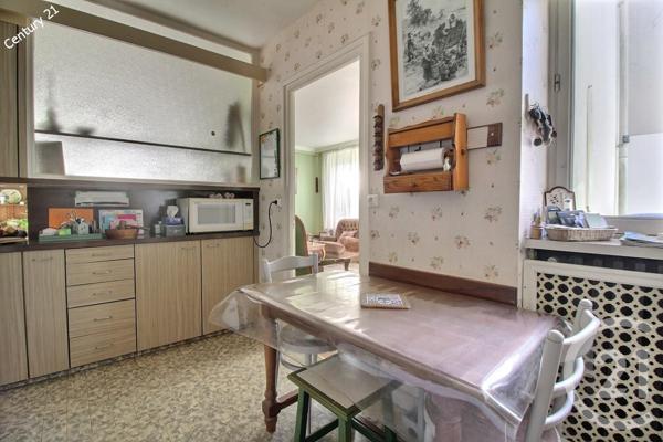 Maison à vendre  7 pièces - 162 m2 CHATEAU THIERRY - 02