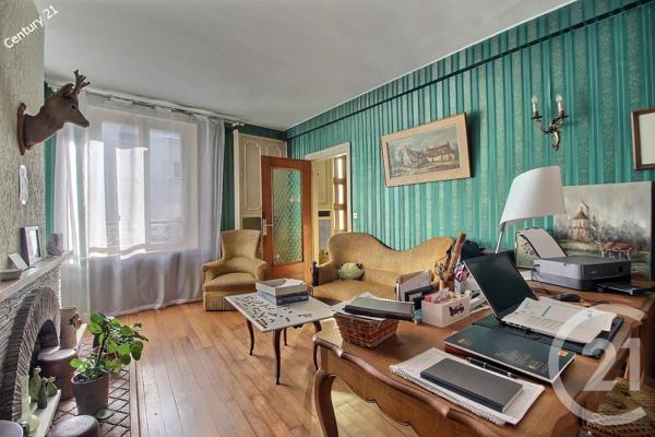 Maison à vendre  7 pièces - 162 m2 CHATEAU THIERRY - 02