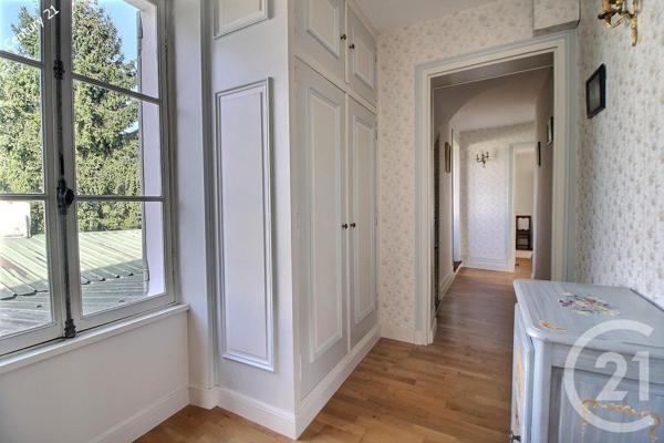 Maison à vendre  7 pièces - 162 m2 CHATEAU THIERRY - 02