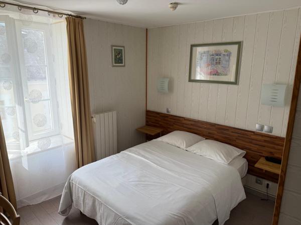 Murs , Fonds de commerce et hôtels restaurants