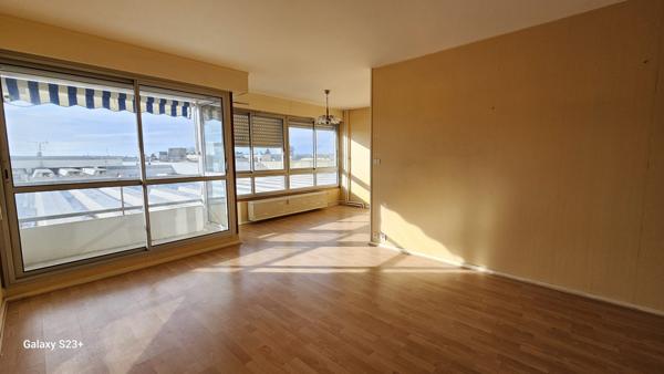 T4 - 4 pièces - 75 m²