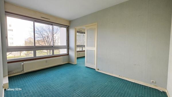 T4 - 4 pièces - 75 m²