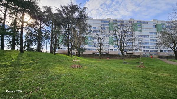 T4 - 4 pièces - 75 m²