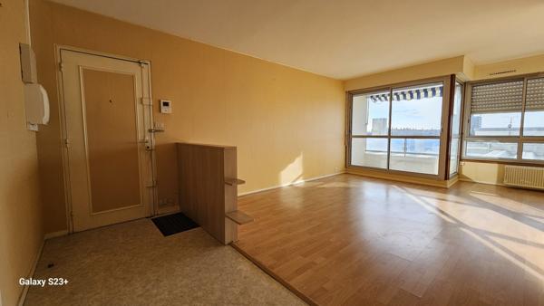 T4 - 4 pièces - 75 m²