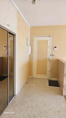 T4 - 4 pièces - 75 m²