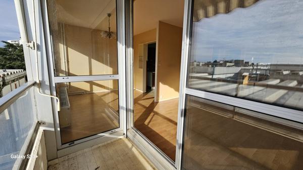 T4 - 4 pièces - 75 m²