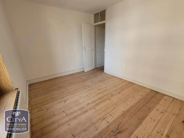Maison à louer 4 pièces 97.46m² Croix (59170)