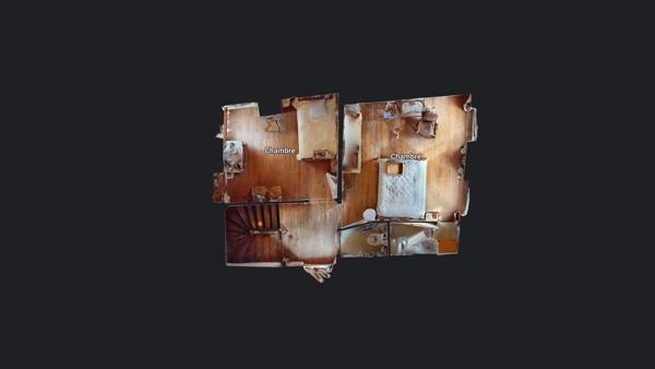 Maison avec remise à SAISSAC