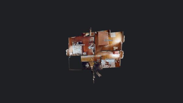 Maison avec remise à SAISSAC