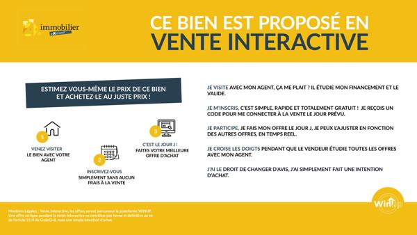 Maison - 10 pièces - 273 m²