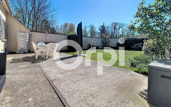 Maison à vendre    5 pièces •  Verberie