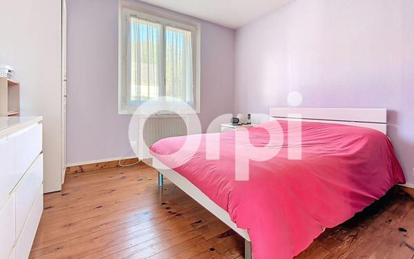 Maison à vendre    5 pièces •  Verberie