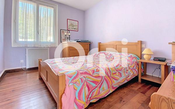 Maison à vendre    5 pièces •  Verberie