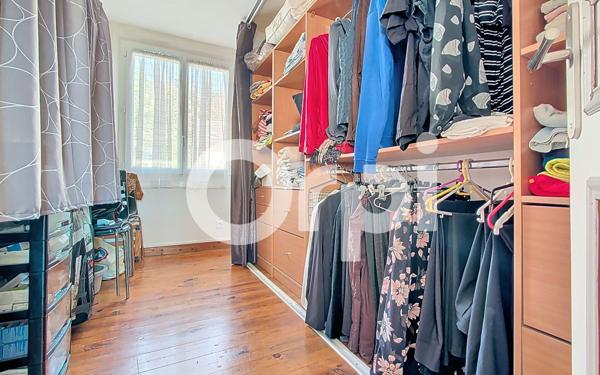 Maison à vendre    5 pièces •  Verberie